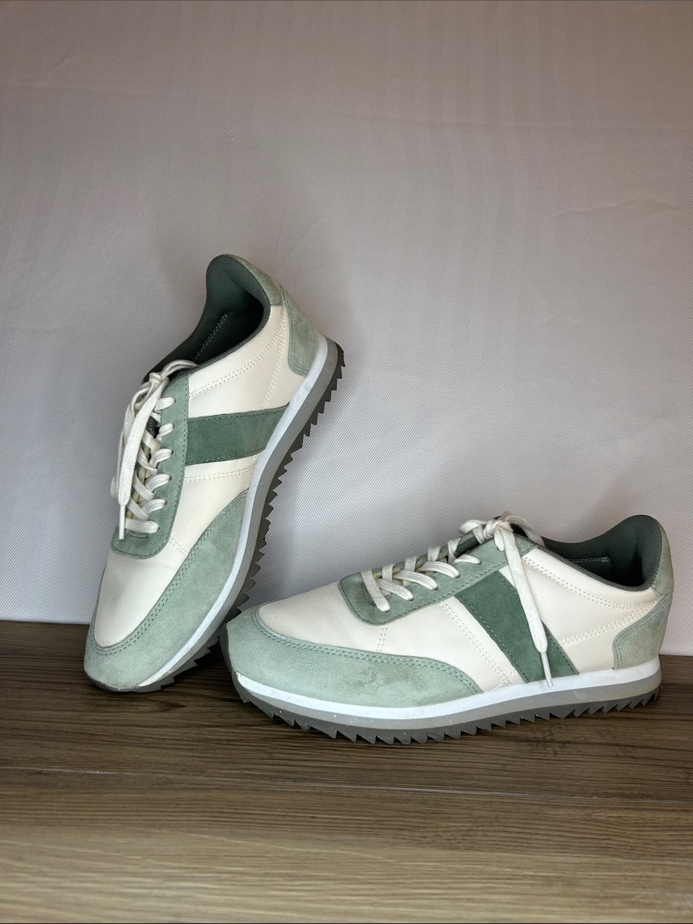 Women’s J.Crew Trainers